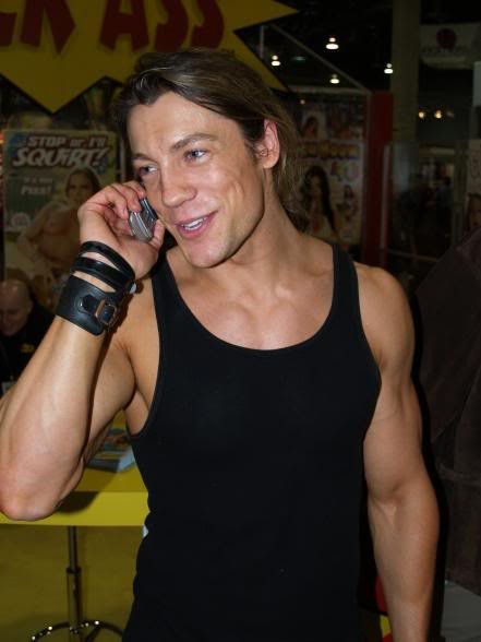 Jean Val Jean Fotoğrafı