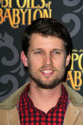 Jon Heder Fotoğrafı