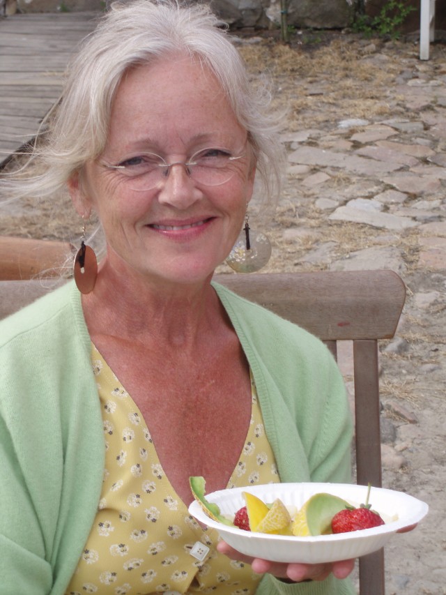 Chatarina Larsson Fotoğrafı