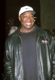 Michael Clarke Duncan Fotoğrafı