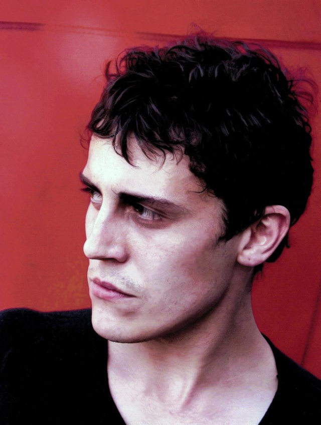 Andrea Gattinoni Fotoğrafı