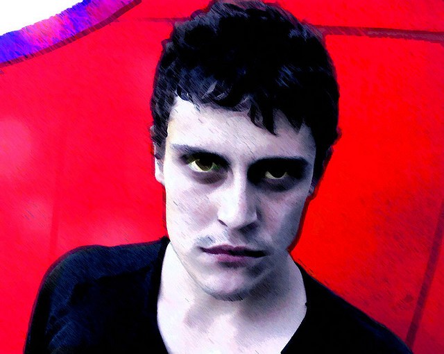 Andrea Gattinoni Fotoğrafı