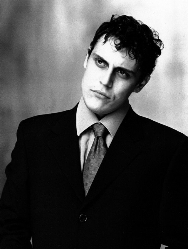 Andrea Gattinoni fotoğrafı