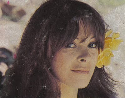 María Luisa San José Fotoğrafı