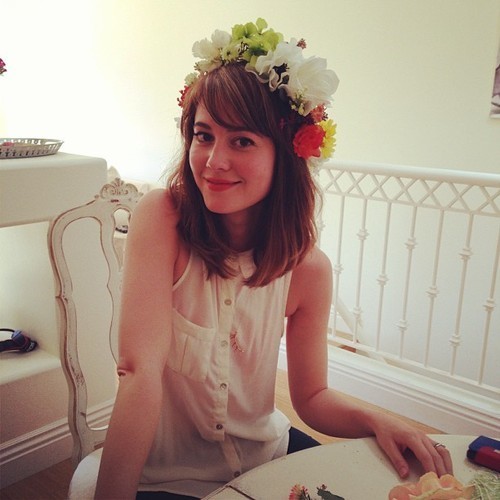 Mary Elizabeth Winstead Fotoğrafı