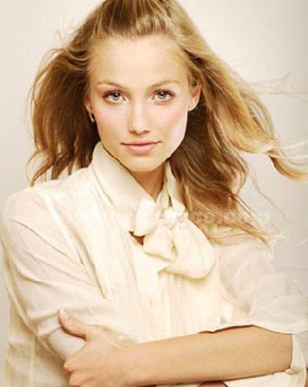 Veronica Olivier fotoğrafı