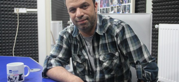 İrfan Saruhan Fotoğrafı