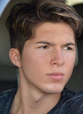 Paul Butcher fotoğrafı