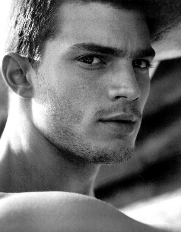 Jamie Dornan Fotoğrafı