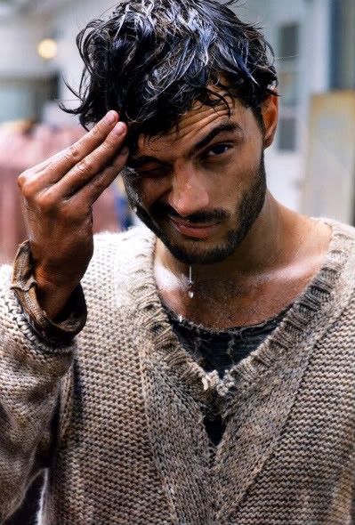 Jamie Dornan Fotoğrafı