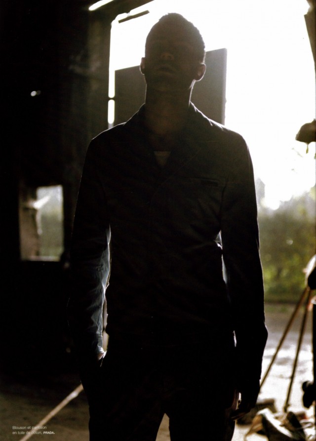 Jamie Dornan Fotoğrafı