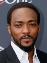 Anthony Mackie fotoğrafı
