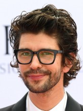 Ben Whishaw fotoğrafı