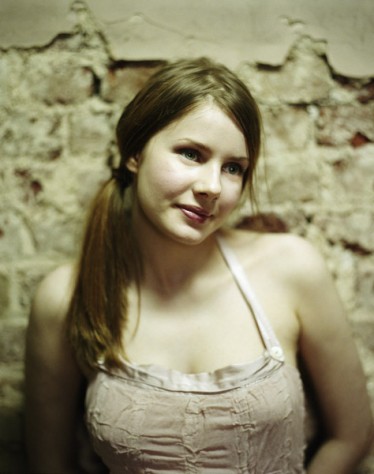 Rachel Hurd-Wood Fotoğrafı