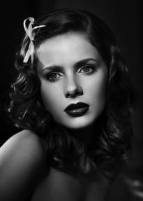 Rachel Hurd-Wood Fotoğrafı