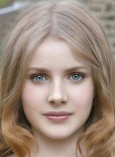Rachel Hurd-Wood fotoğrafı