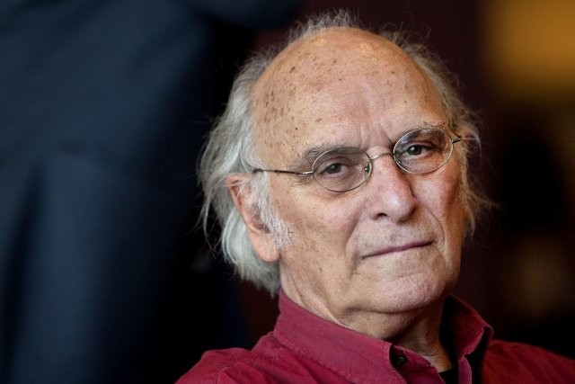 Carlos Saura Fotoğrafı