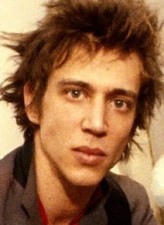 Richard Hell fotoğrafı
