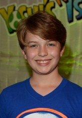 Jacob Hopkins fotoğrafı