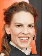 Hilary Swank fotoğrafı