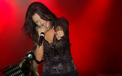 Ninette Tayeb Fotoğrafı