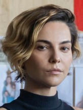 Tainá Müller fotoğrafı