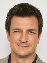 Nathan Fillion fotoğrafı