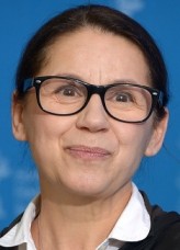 Ildikó Enyedi fotoğrafı