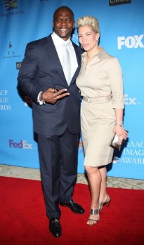 Terry Crews Fotoğrafı
