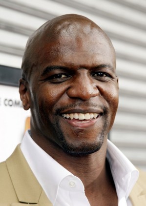 Terry Crews Fotoğrafı