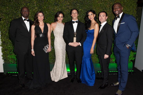 Terry Crews Fotoğrafı