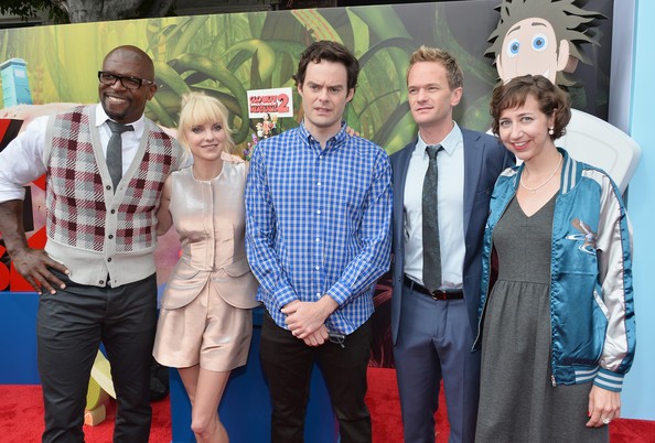 Terry Crews Fotoğrafı