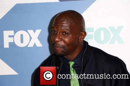 Terry Crews Fotoğrafı