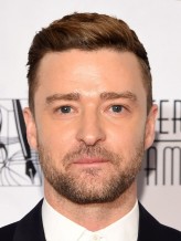 Justin Timberlake fotoğrafı