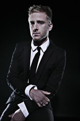 Ben Foster Fotoğrafı