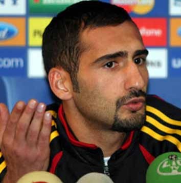 Ümit Karan Fotoğrafı