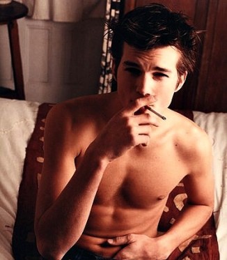 Josh Hartnett Fotoğrafı