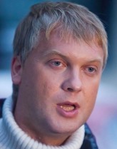 Sergey Svetlakov fotoğrafı