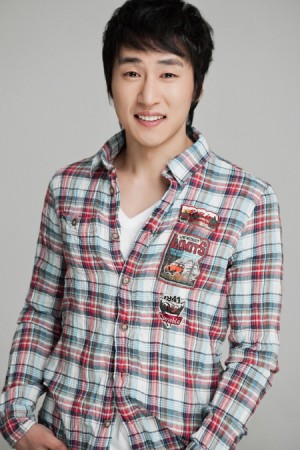 Heo Jae-ho fotoğrafı