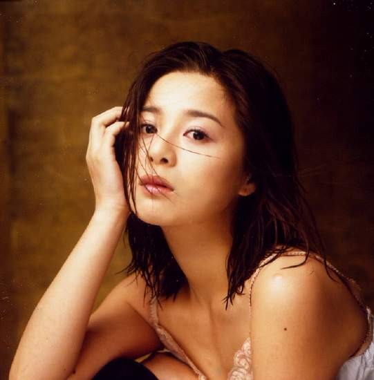 Seo Young-hee fotoğrafı