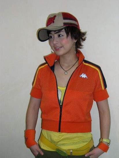 Seo Young-hee fotoğrafı