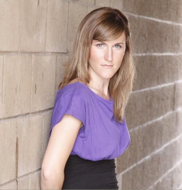 Kelly Shea Fotoğrafı