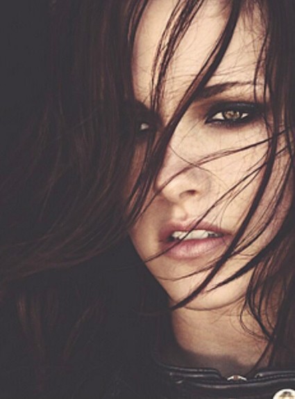 Kristen Stewart Fotoğrafı
