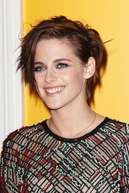 Kristen Stewart Fotoğrafı