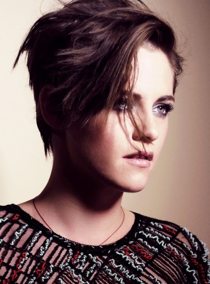 Kristen Stewart Fotoğrafı