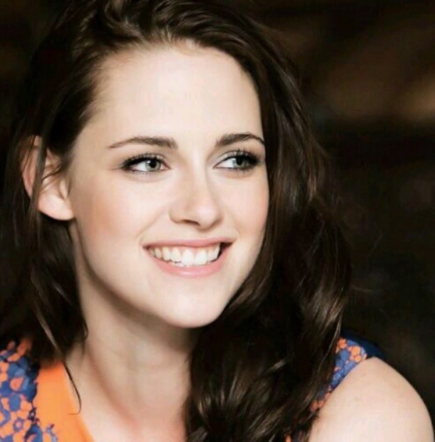 Kristen Stewart Fotoğrafı