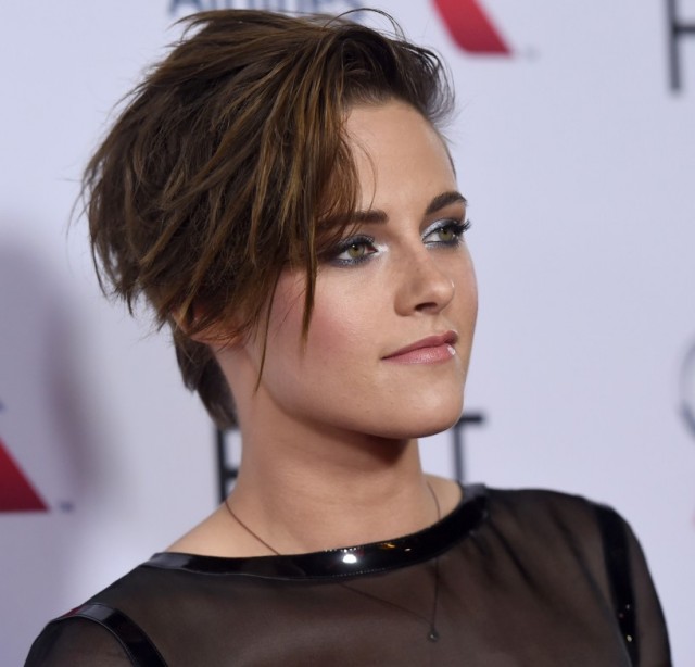 Kristen Stewart Fotoğrafı