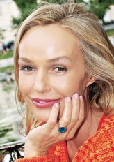 Natalya Andreychenko fotoğrafı