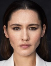Christina Chong fotoğrafı