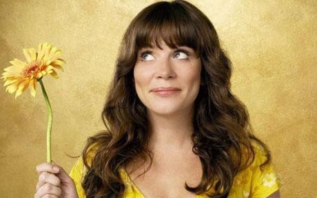 Anna Friel fotoğrafı